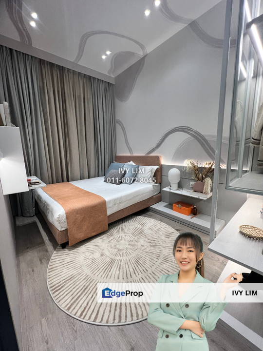 Wangsa Maju Freehold MRT Condo, Kuala Lumpur, Wangsa Maju