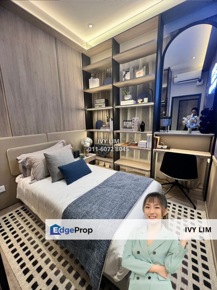 Wangsa Maju Freehold MRT Condo, Kuala Lumpur, Wangsa Maju