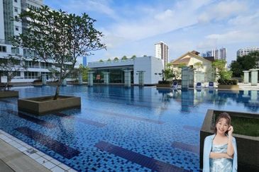 Brunsfield Embassyview