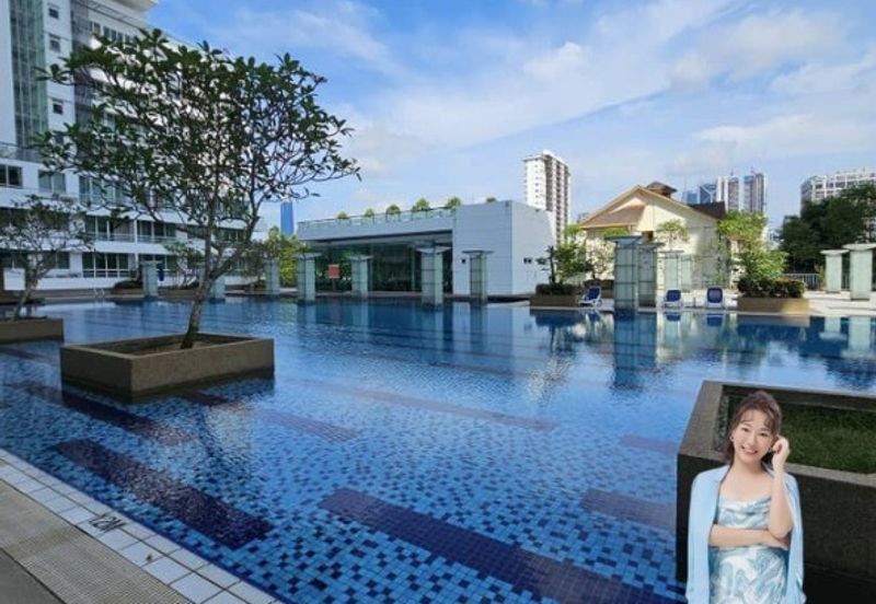 Brunsfield Embassyview