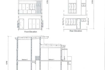 MENJALARA 8 @ KEPONG