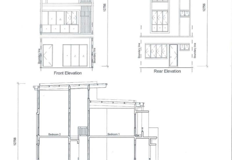 Menjalara 8 @ Kepong