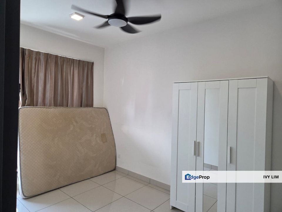 Setapak Freehold Condo KLTS For Sale, Kuala Lumpur, Gombak