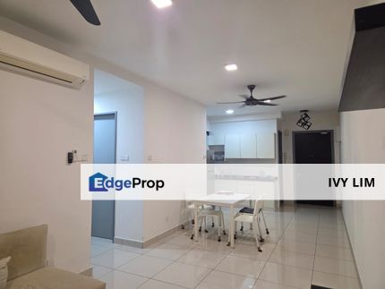 Setapak Freehold Condo KLTS For Sale, Kuala Lumpur, Gombak