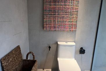 Melawati New Project Landed in the Sky 