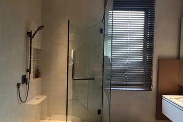 Melawati New Project Landed in the Sky 