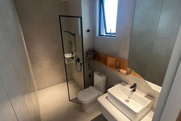 Melawati New Project Landed in the Sky 