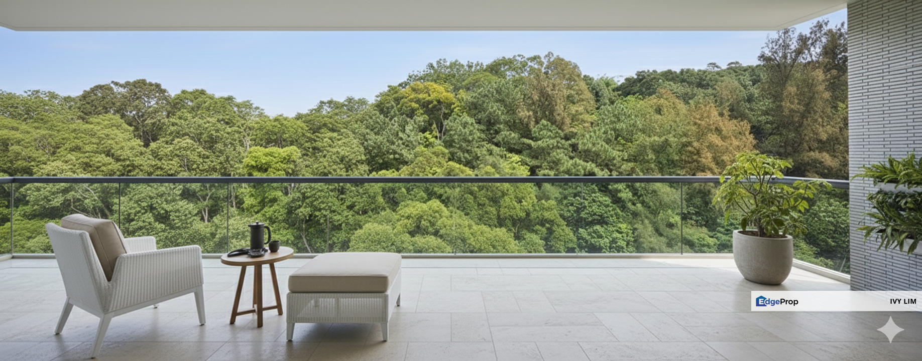 Melawati FREEHOLD Premium Full Residential Condo Greenary Quartz View Clubhouse, Kuala Lumpur, Setapak