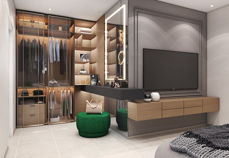 Triple Storey Landed, 0 Down Payment, Cash Back, Taman Melawati New Landed Project for Sale