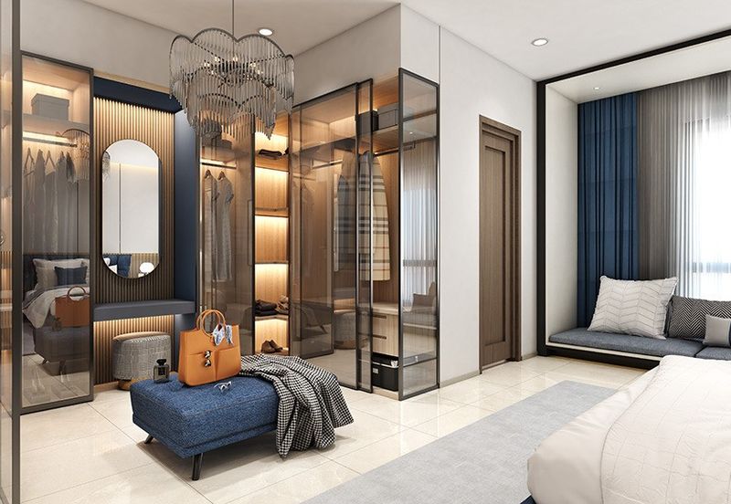 Triple Storey Landed, 0 Down Payment, Cash Back, Taman Melawati New Landed Project for Sale