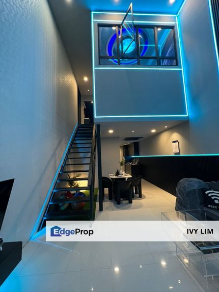  Astrum Ampang, KLCC, Kuala Lumpur, Studio & Duplex, Beside LRT station, Kuala Lumpur, KLCC