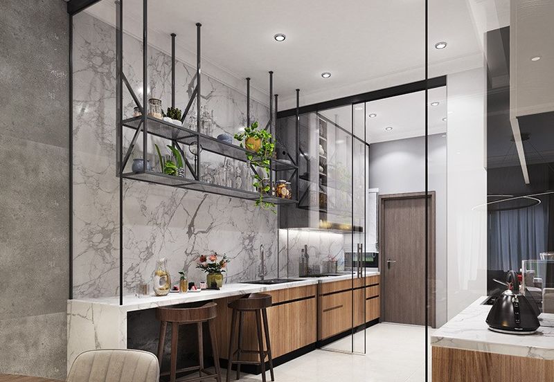 Taman Melawati 3 Storey Landed House, 0% Down Payment, Free MOT, Actual Price