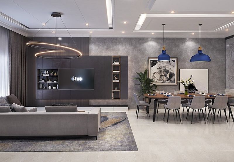 Taman Melawati 3 Storey Landed House, 0% Down Payment, Free MOT, Actual Price