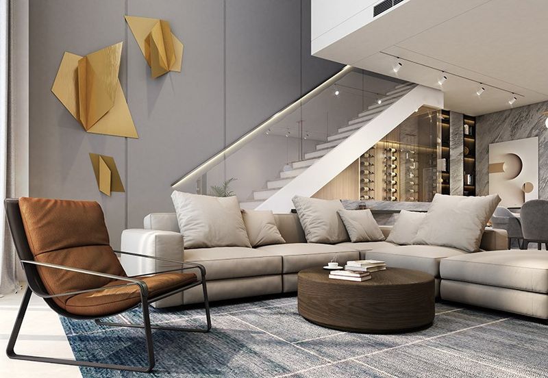 KL Wangsa Maju, New Semi D & Bungalow Landed House, Individual Title, Limited 24 Units Only