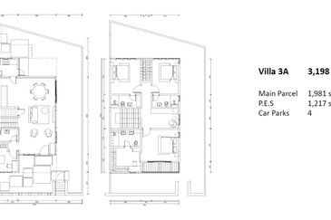 Henna Residence @ The Quartz