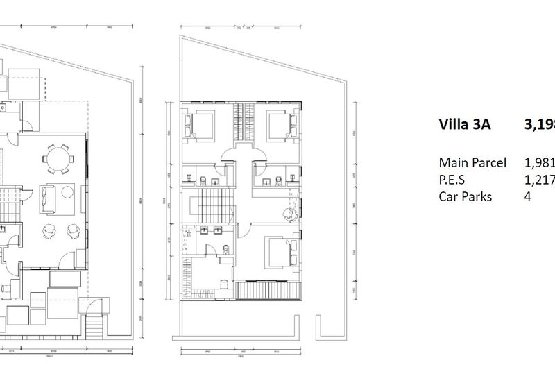 Henna Residence @ The Quartz