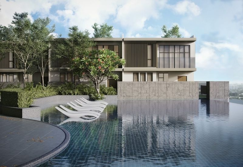 Henna Residence @ The Quartz