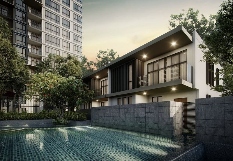 Henna Residence @ The Quartz