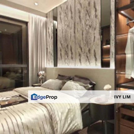 Last 2 Unit, Freehold Condo, 2 Rooms Unit, Wangsa Maju, Kuala Lumpur, Wangsa Maju
