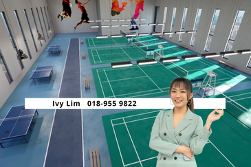 M Adora @ Wangsa Melawati