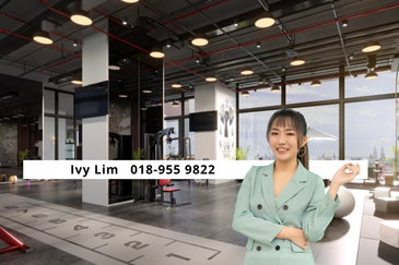 M Adora @ Wangsa Melawati