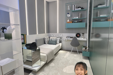 Sunway Avila Residences