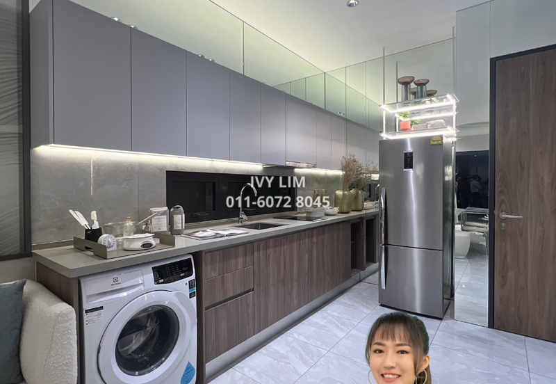 Sunway Avila Residences