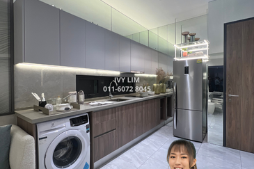 Sunway Avila Residences