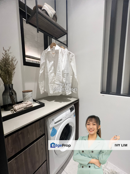 Wangsa Maju, Freehold Condo, 0% Down Payment, Walk to LRT & MRT, Kuala Lumpur, Wangsa Maju