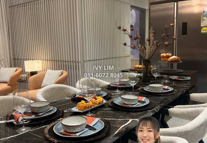 Lexa Residence @ The Quartz