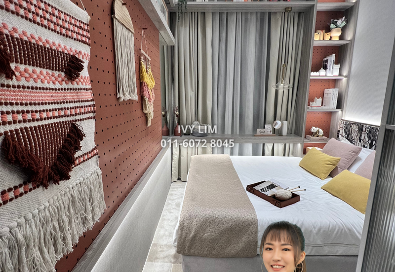 Lexa Residence @ The Quartz