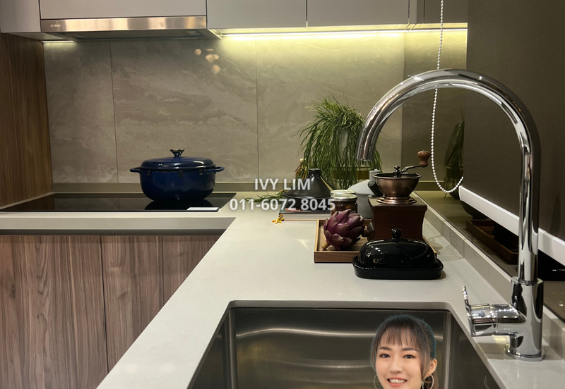 Lexa Residence @ The Quartz