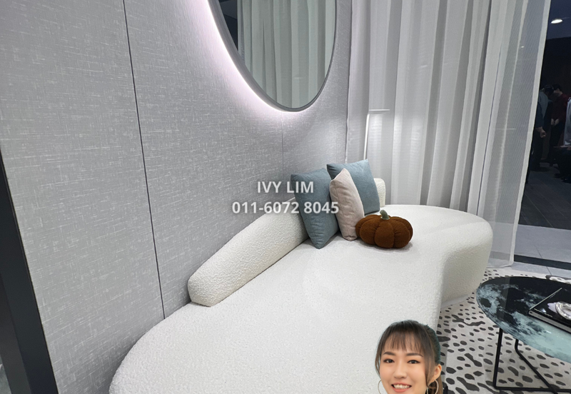 Lexa Residence @ The Quartz