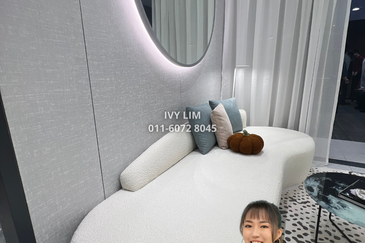 Lexa Residence @ The Quartz