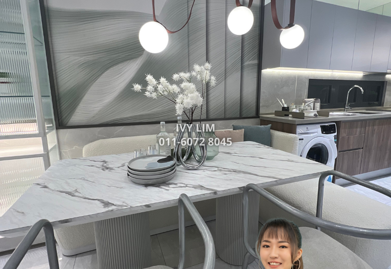 Lexa Residence @ The Quartz