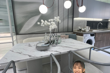 Lexa Residence @ The Quartz