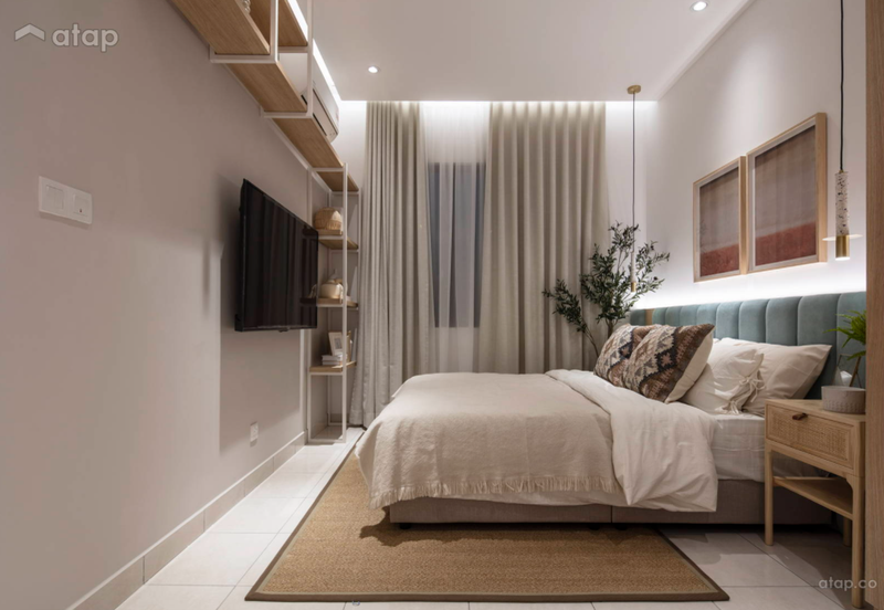 Kenwingston Platz Residence