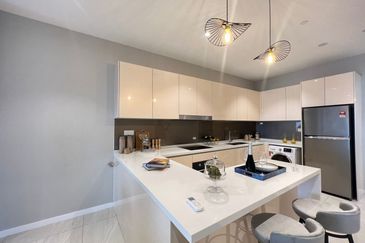 Sunway Avila Residences