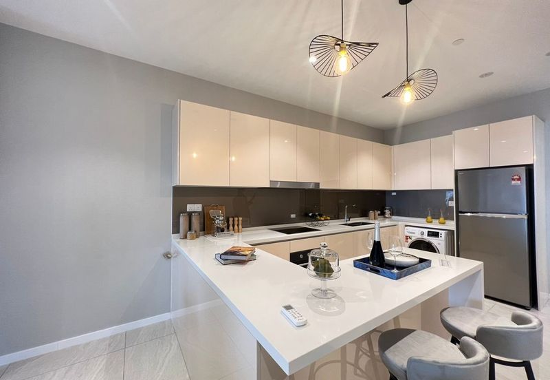 Sunway Avila Residences