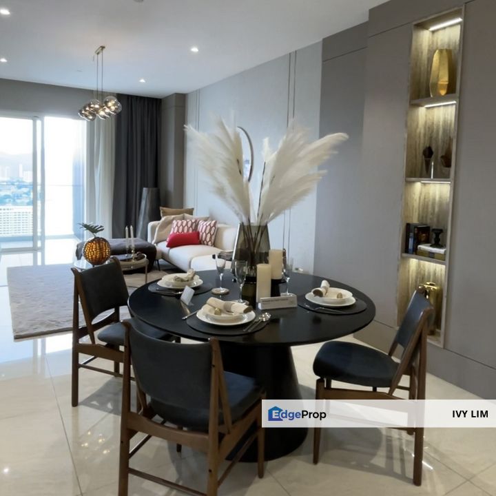 Wangsa Maju, Freehold, Condo For Sale, Ready Move In, Limited Unit, Walk to LRT, Kuala Lumpur, Wangsa Maju