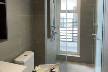 Sunway Avila Residences