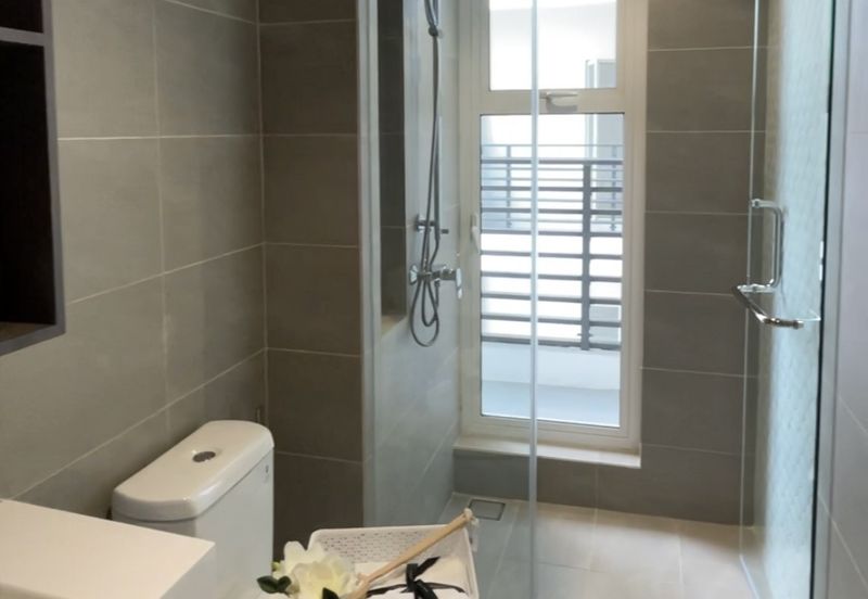 Sunway Avila Residences