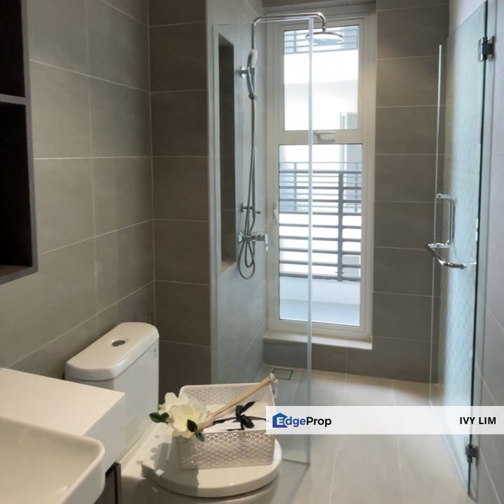 Wangsa Maju, Freehold, Condo For Sale, Ready Move In, Limited Unit, Walk to LRT, Kuala Lumpur, Wangsa Maju