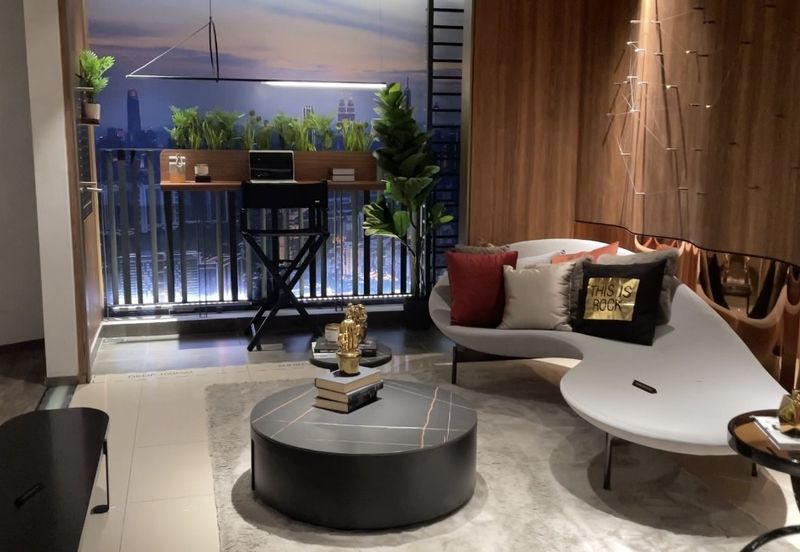 M Adora @ Wangsa Melawati