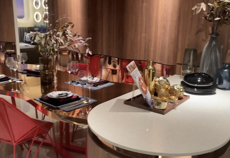 M Adora @ Wangsa Melawati