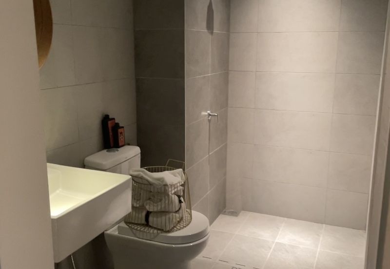 M Adora @ Wangsa Melawati