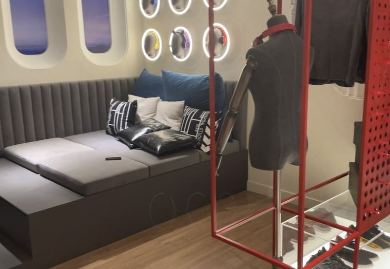 M Adora @ Wangsa Melawati