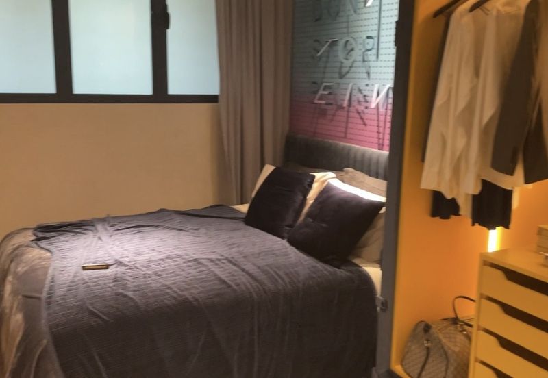 M Adora @ Wangsa Melawati