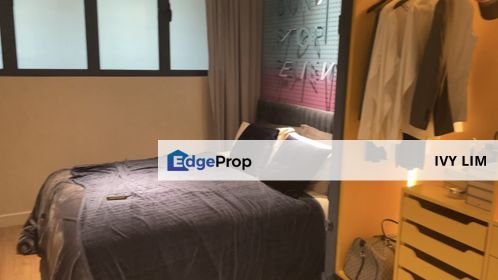 Setapak, Wangsa Maju, Condo For Sale, Ready Move In Full Loan, Free Furnish, Kuala Lumpur, Wangsa Maju