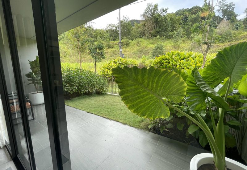 Sunway Rydgeway Puncak Melawati